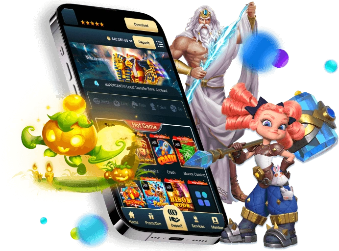 Hình ảnh các ưu đãi và khuyến mãi hấp dẫn khi đăng ký tài khoản s666mvp