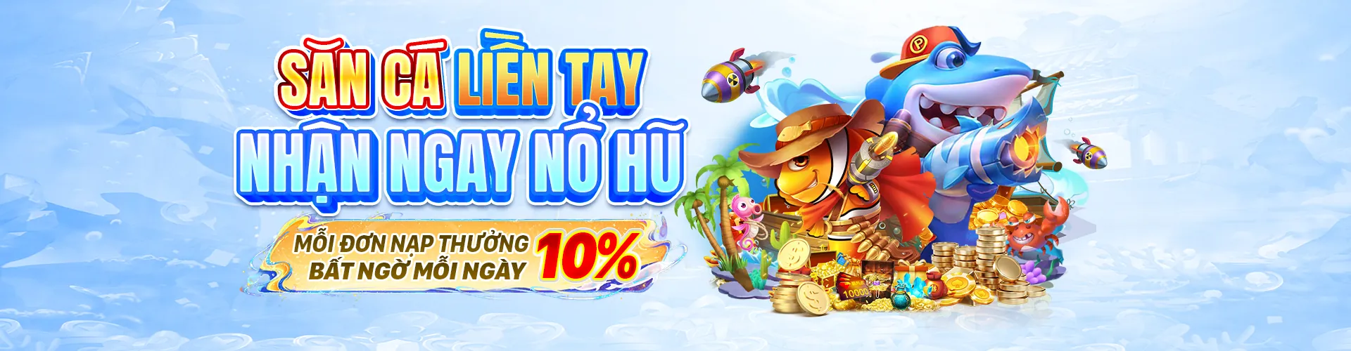 Thế giới Bắn Cá s666mvp 2026 với đồ họa sống động và ưu đãi lớn